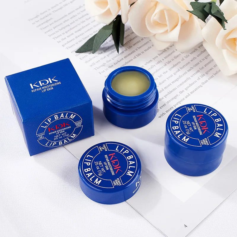 Lip Lightening Balm