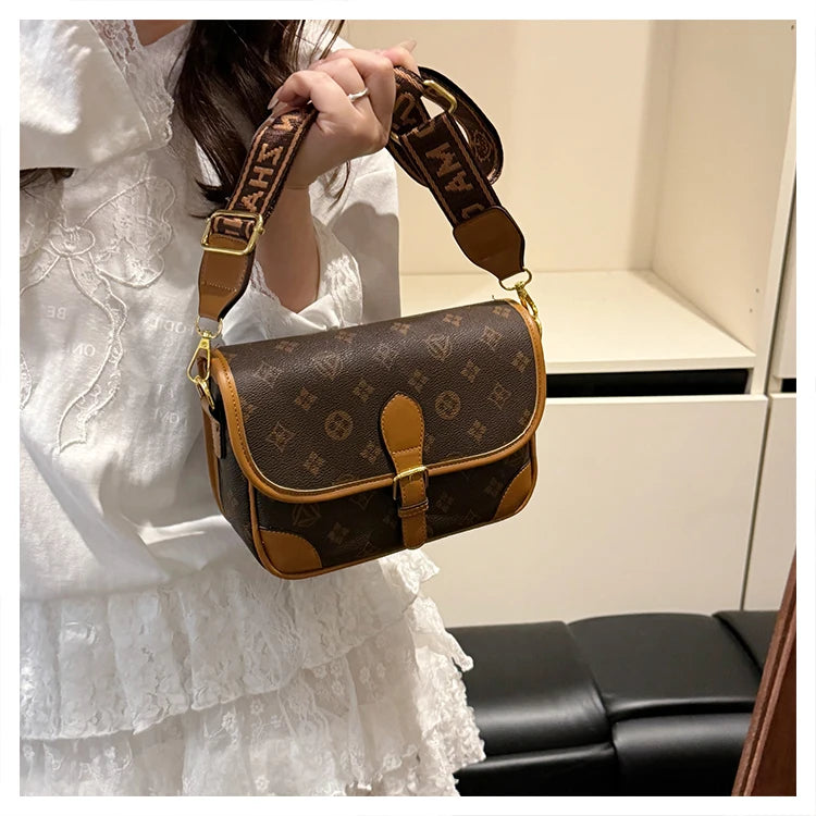 Classic Crossbody Bag