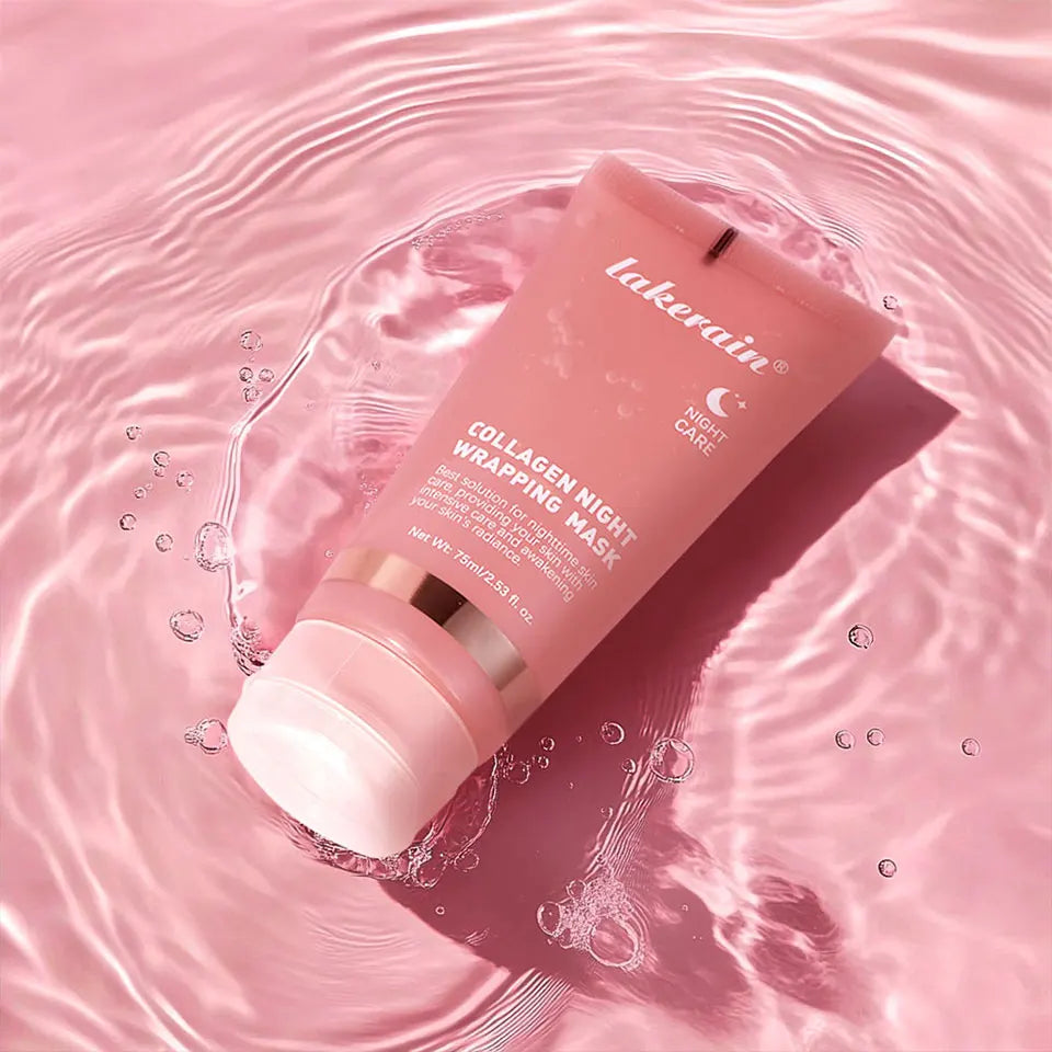 Collagen Jelly Cream