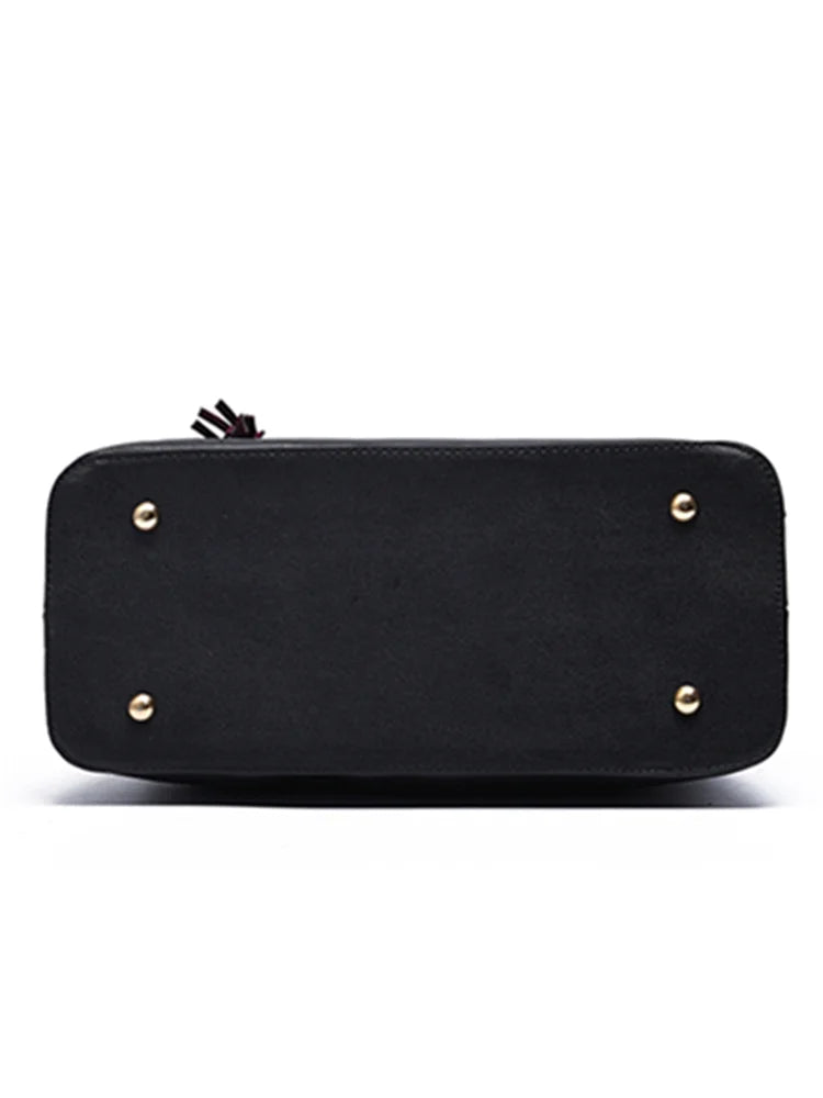 European Style Shoulder Handbag