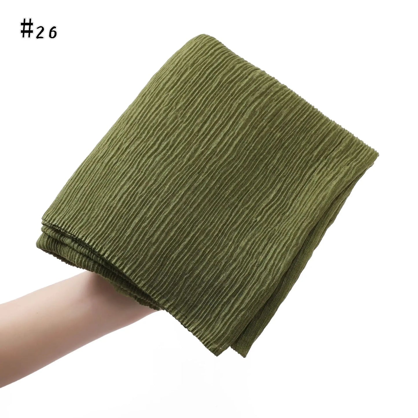 85x185cm Modal Cotton Jersey Hijabs for Women Long Muslim Shawl Plain Soft Islam Turban Tie Head Wraps Africa Headband