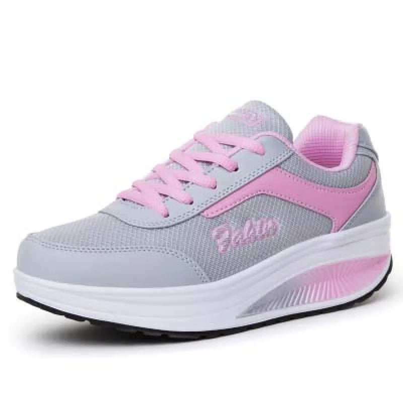 Women Sneakers Shoes Fashion WomenVulcanizedShoes HighQuality FlatsShoes WomenWalking Blatform Zapatillas Mujer