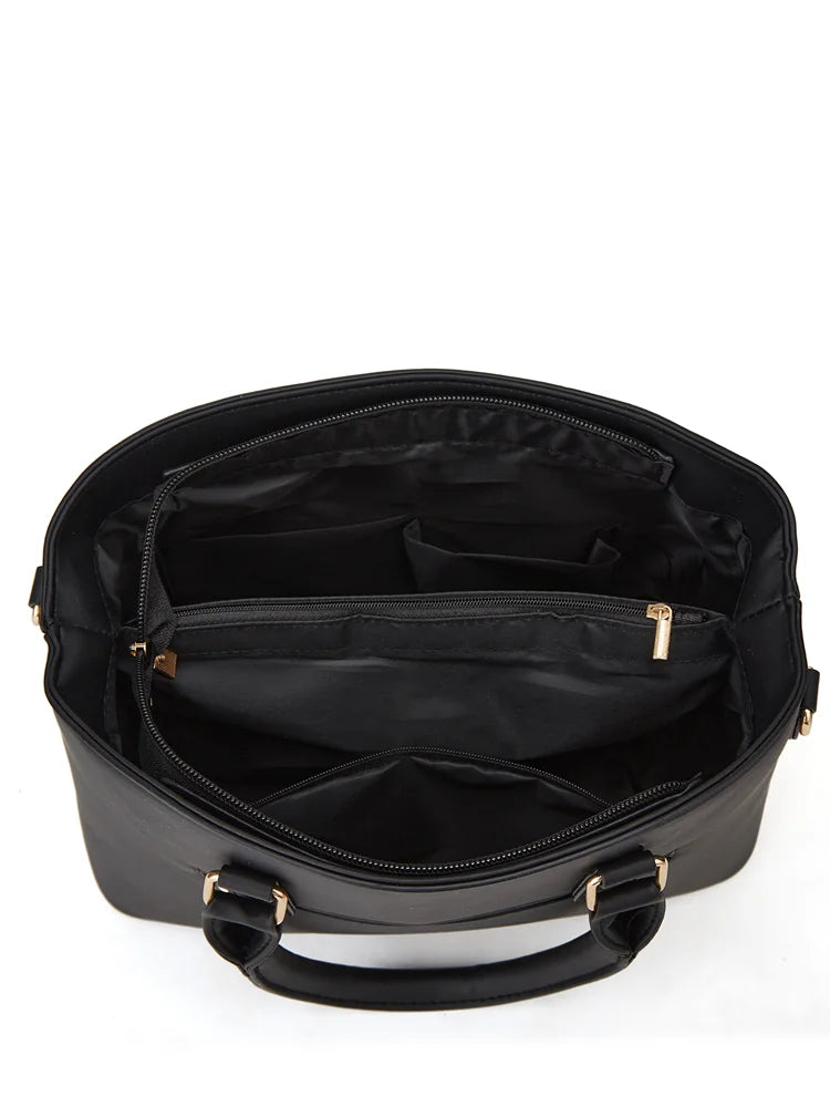 European Style Shoulder Handbag