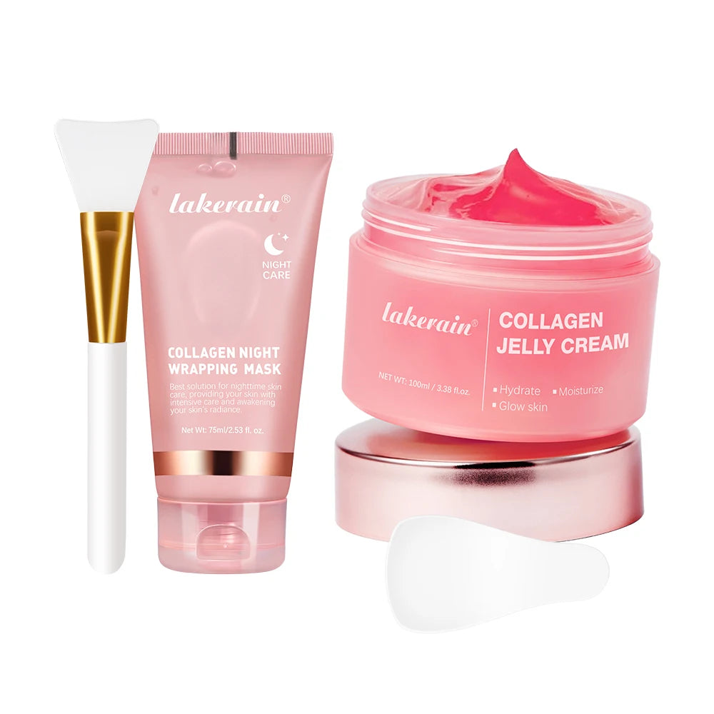Collagen Jelly Cream