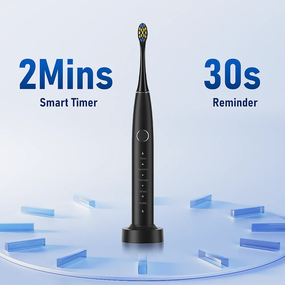Sonic Electric Toothbrush