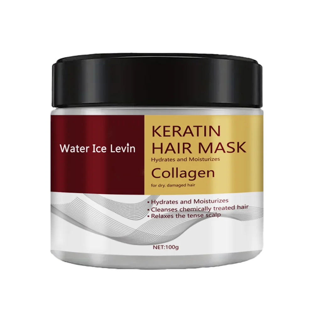 Collagen Keratin Hair Mask