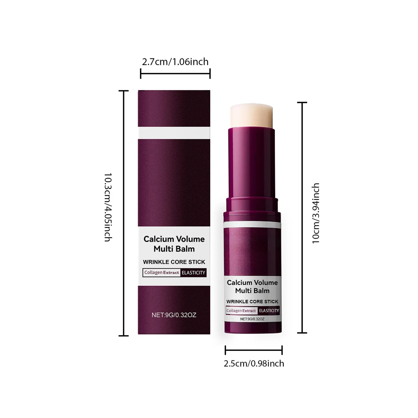 Calcium Multi Balm Stick