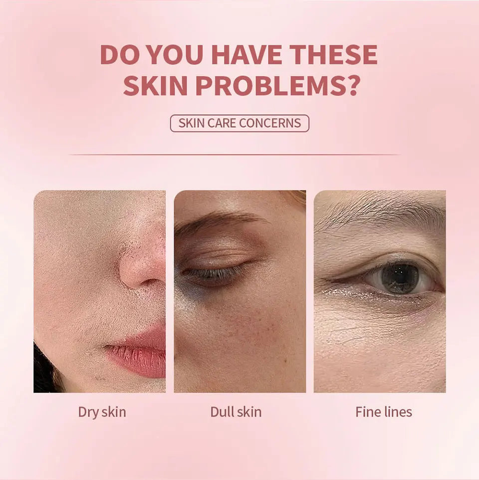 Collagen Jelly Cream