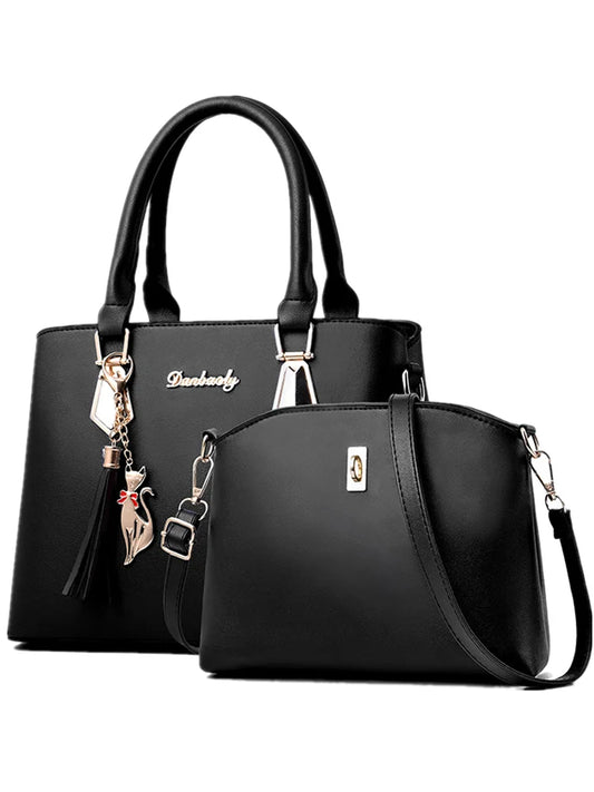European Style Shoulder Handbag