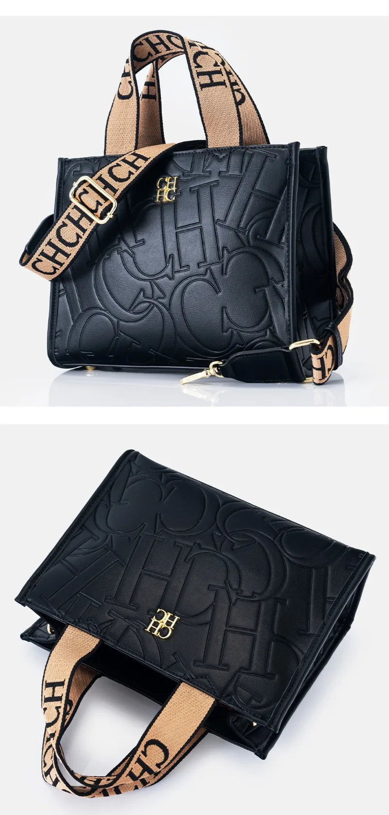 Retro Zipper Coin Crossbody Purse