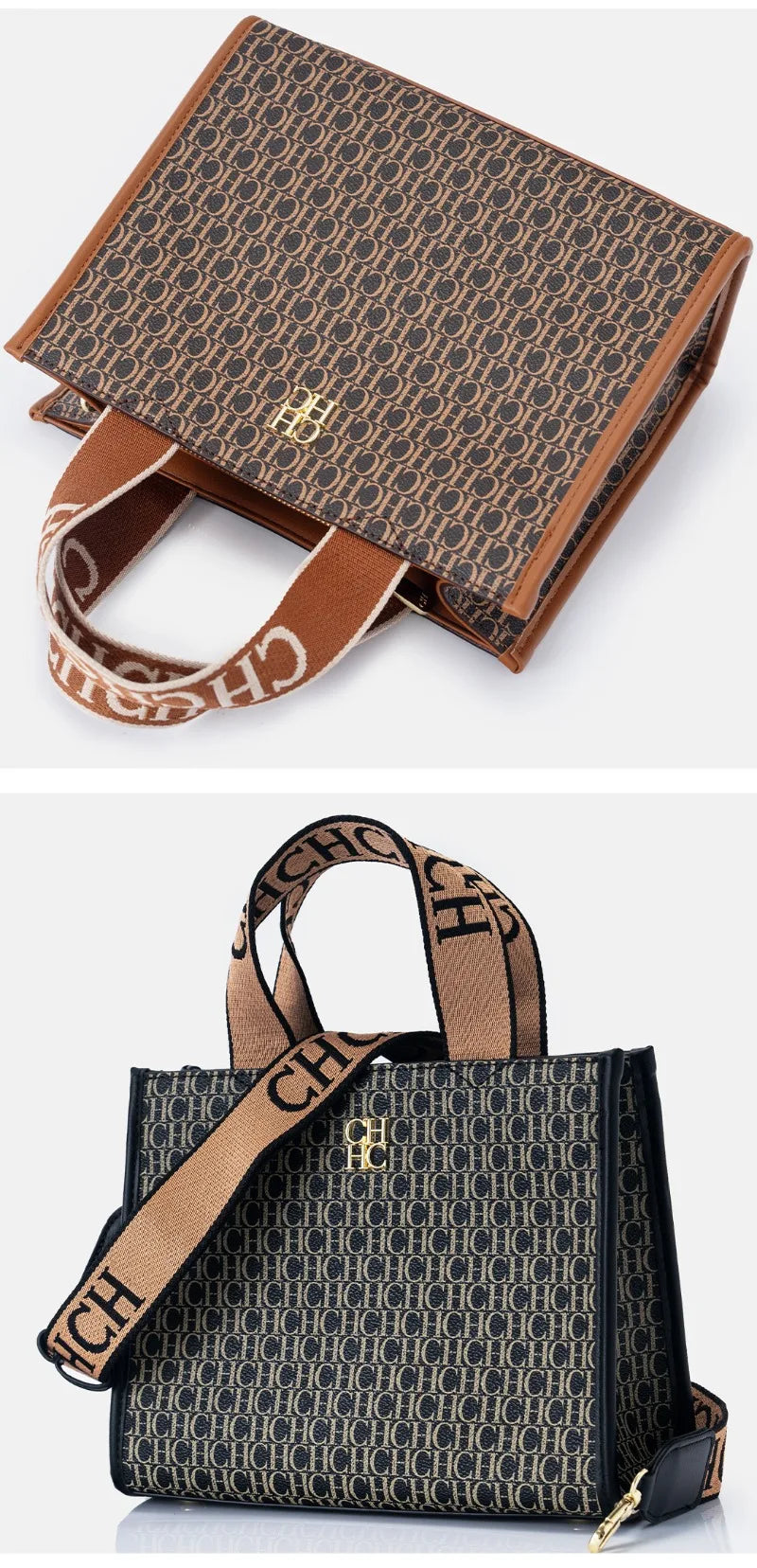 Retro Zipper Coin Crossbody Purse