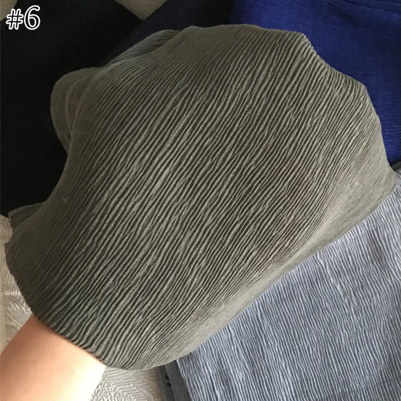 85x185cm Modal Cotton Jersey Hijabs for Women Long Muslim Shawl Plain Soft Islam Turban Tie Head Wraps Africa Headband