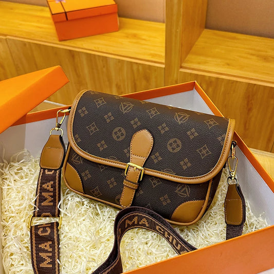 Classic Crossbody Bag