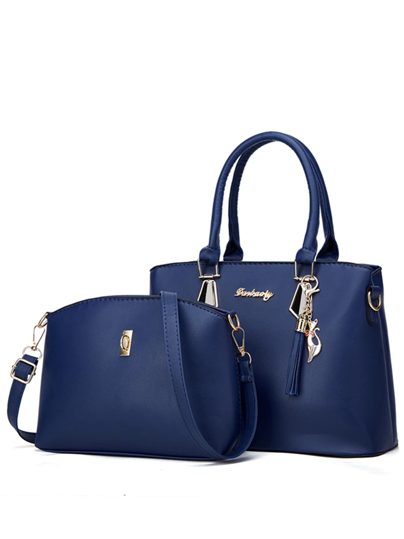 European Style Shoulder Handbag