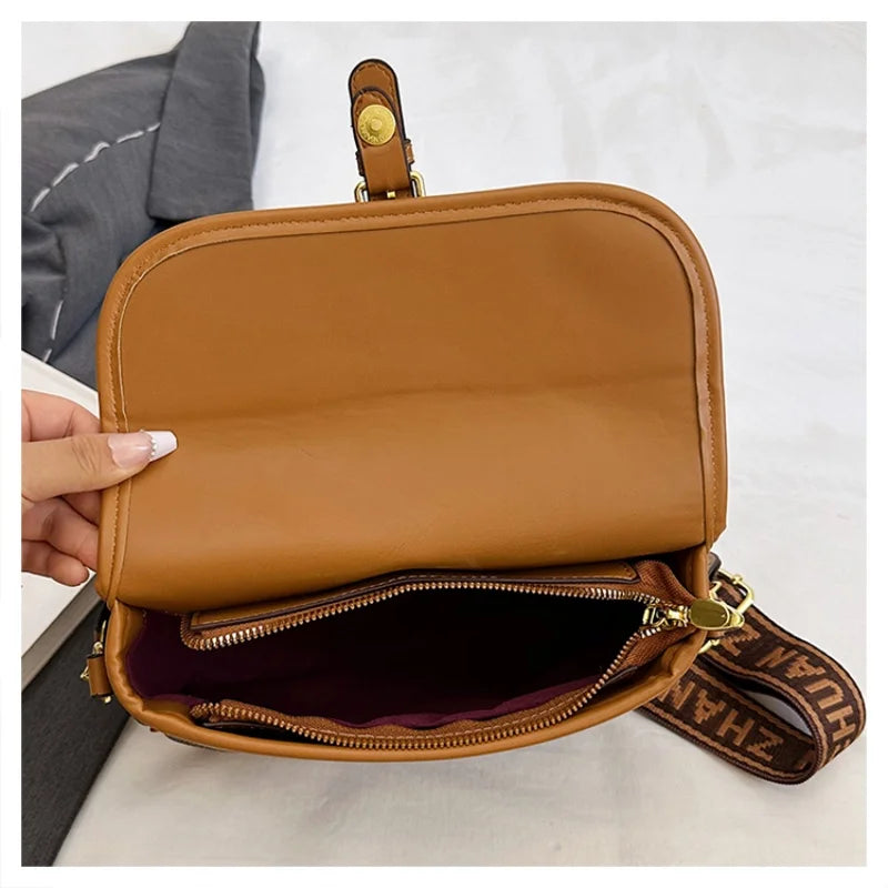 Classic Crossbody Bag