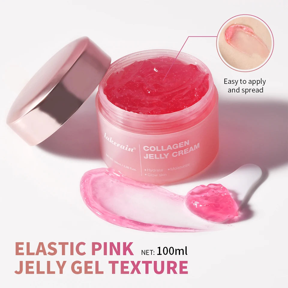 Niacinamide Collagen Jelly Cream