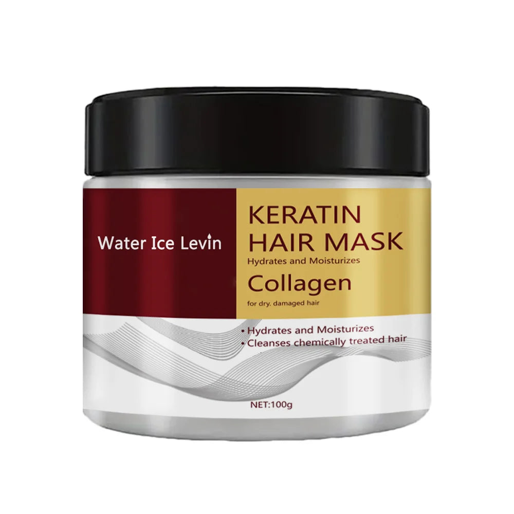 Collagen Keratin Hair Mask