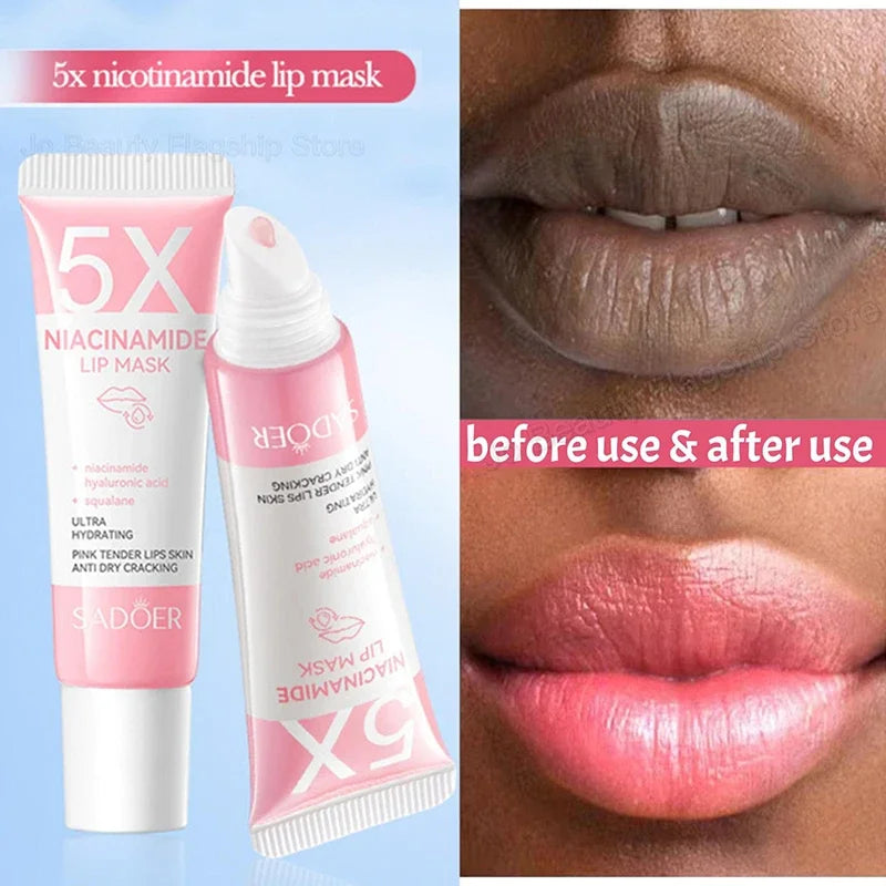 Dark Lip Lightening Balm