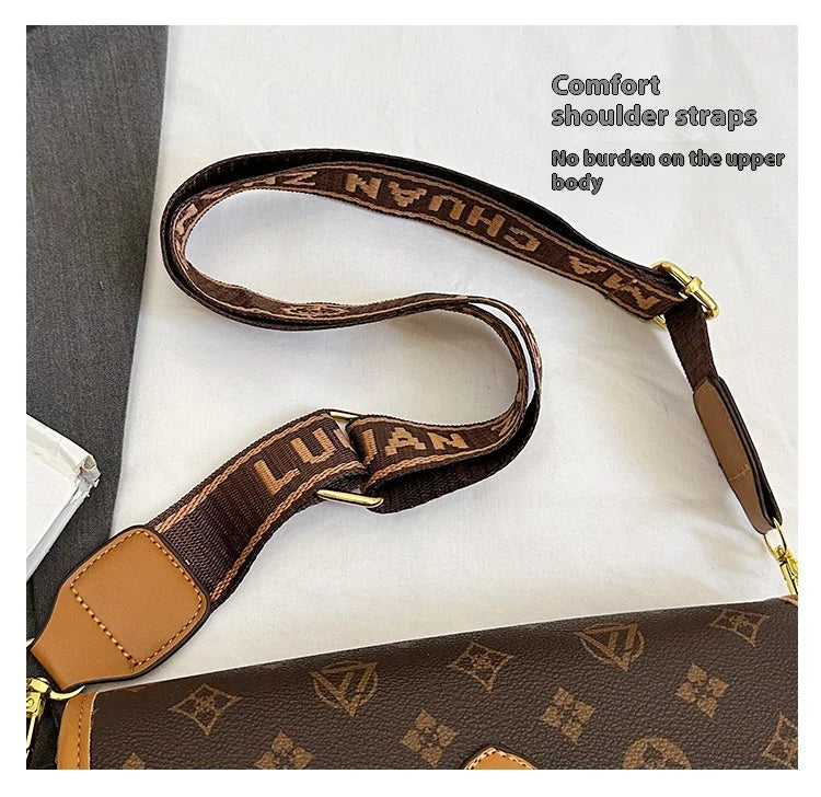 Classic Crossbody Bag