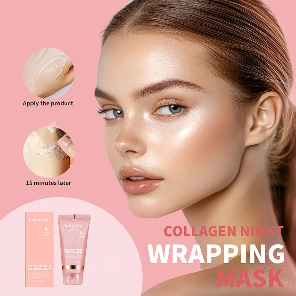 Collagen Jelly Cream
