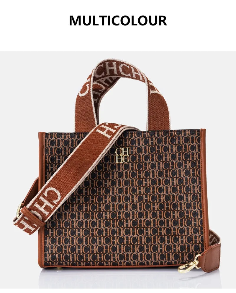 Retro Zipper Coin Crossbody Purse