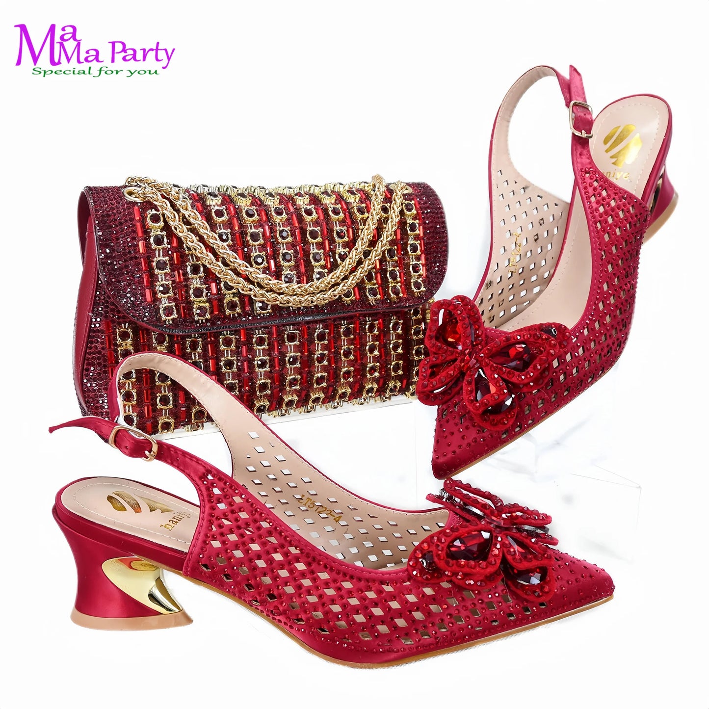 2025 High Quality Winter New Arrivals Specials Design | Faeva London