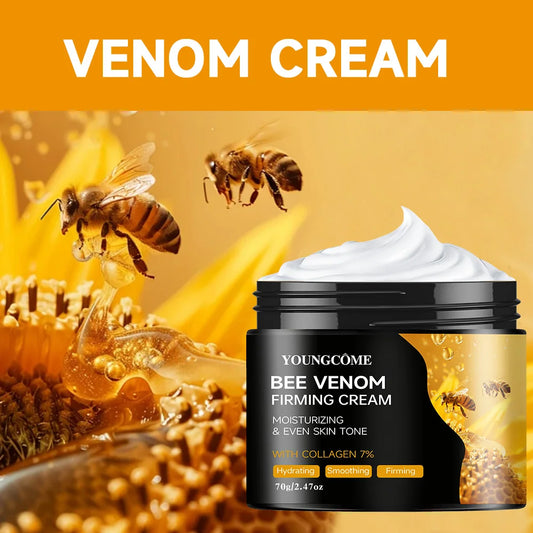 Bee Venom Face & Neck Cream