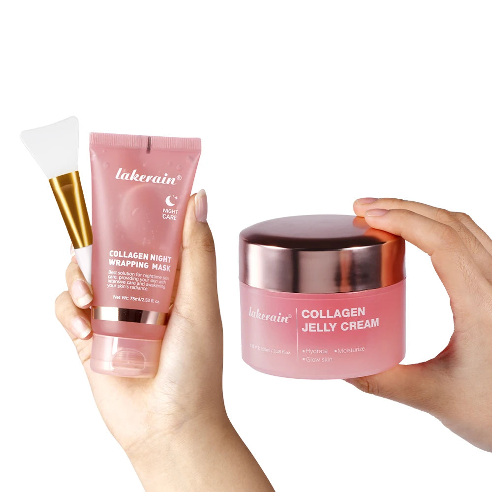 Collagen Jelly Cream