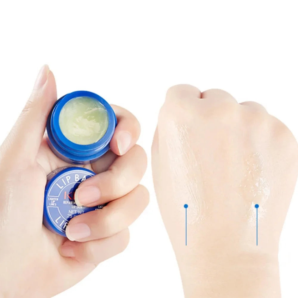 Lip Lightening Balm