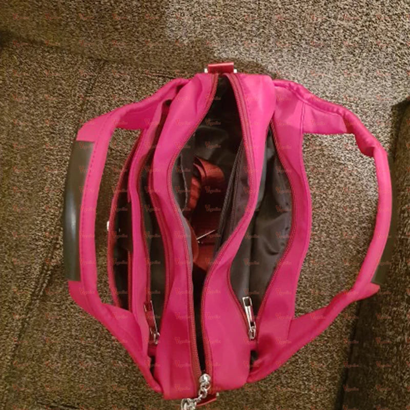 Nylon Waterproof Multifunction Bag