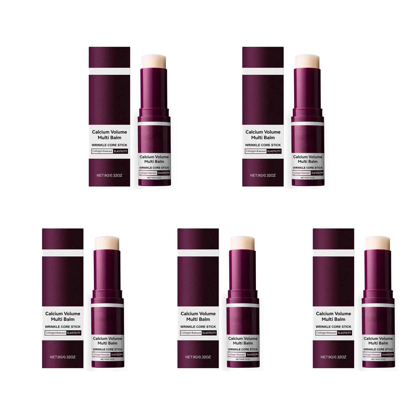 Calcium Multi Balm Stick