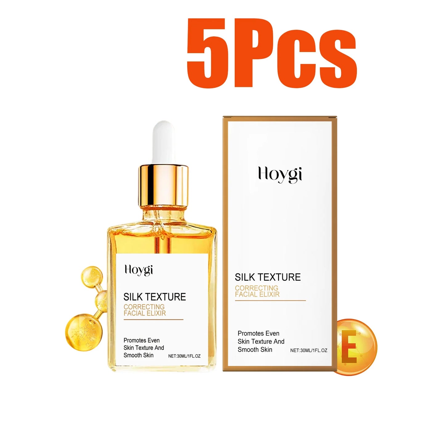 Brightening Facial Serum Dark Spot Corrector Improve Dull Skin Moisturizing Even Skin Tone Glowing Skin Soothing Refresh Skin