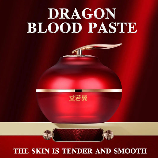 NEW 50g Retinol Dragon Blood Cream Nourishing Cream Dragon Blood Kirin Face Cream Tightening Repairs Cream Skin Care