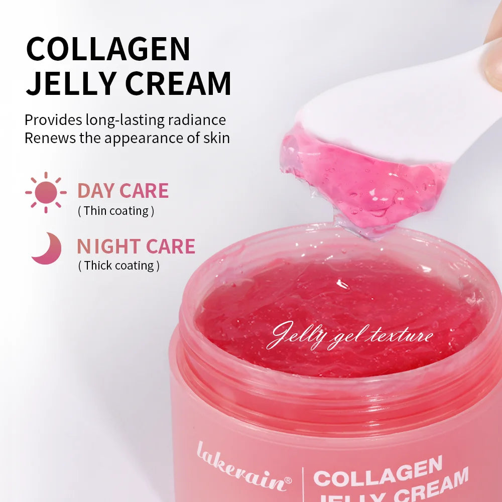 Niacinamide Collagen Jelly Cream