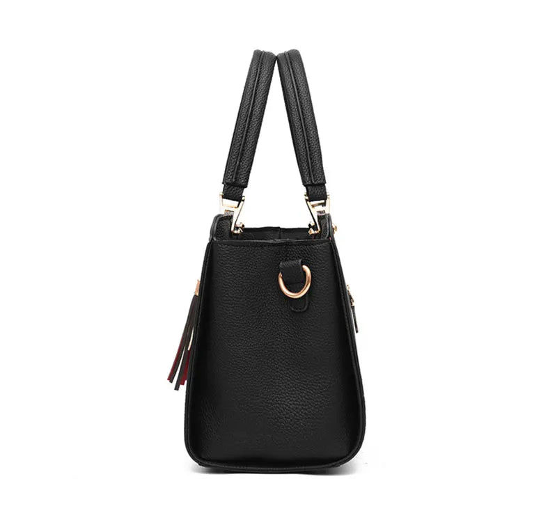 Designer Square Shoulder Bag 2025