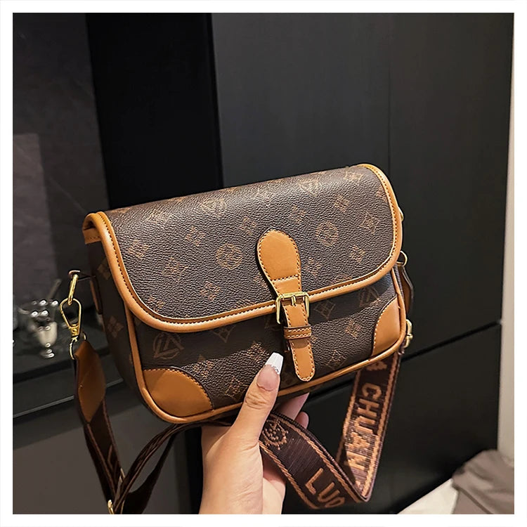 Classic Crossbody Bag