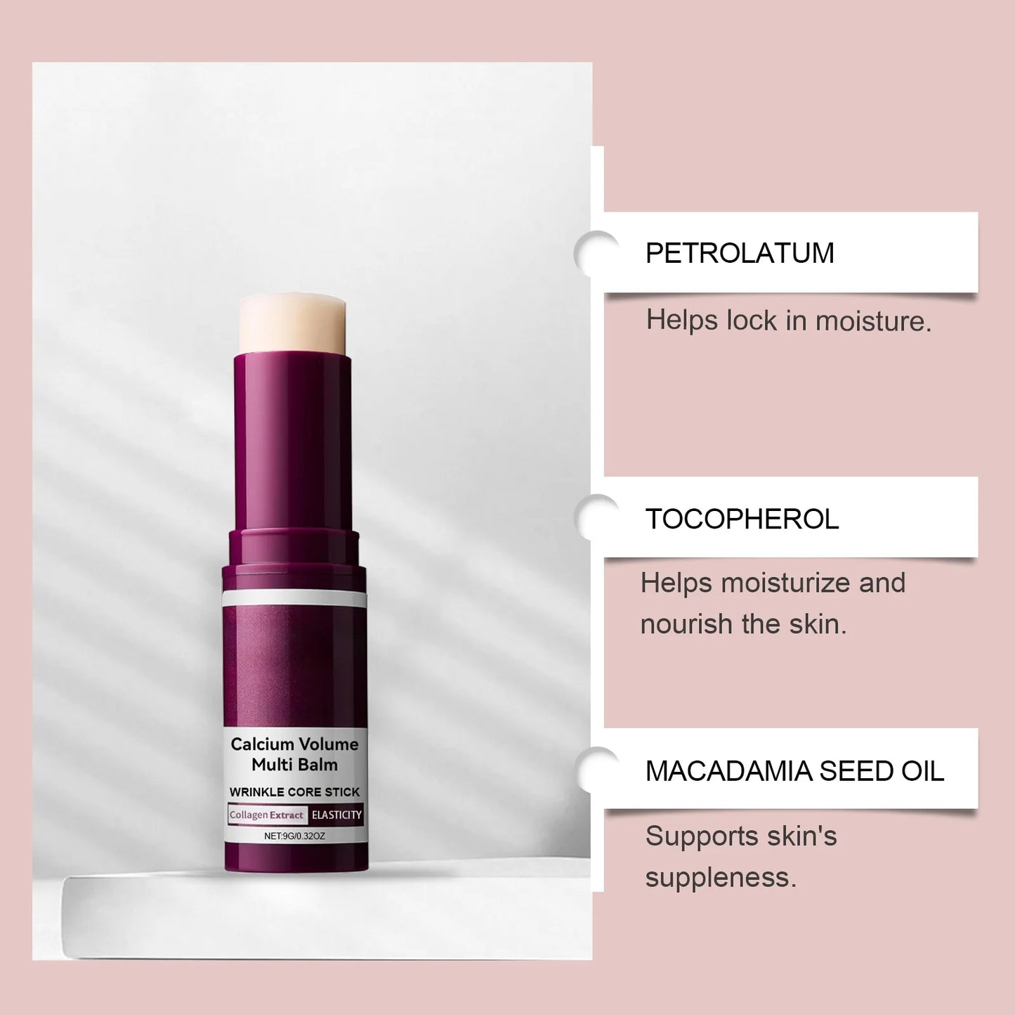 Calcium Multi Balm Stick