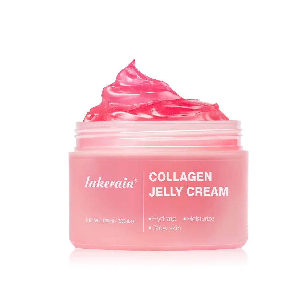 Niacinamide Collagen Jelly Cream