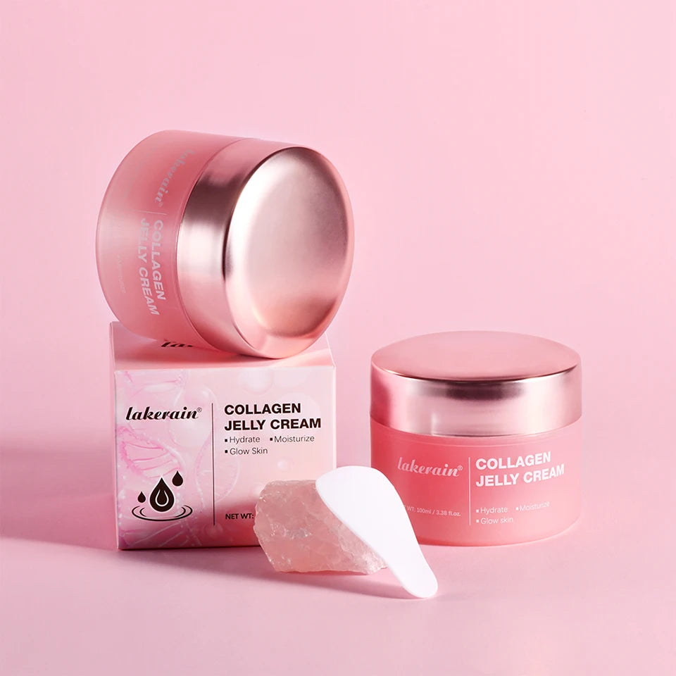 Niacinamide Collagen Jelly Cream