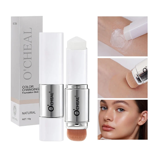Temperature Changing Foundation Stick