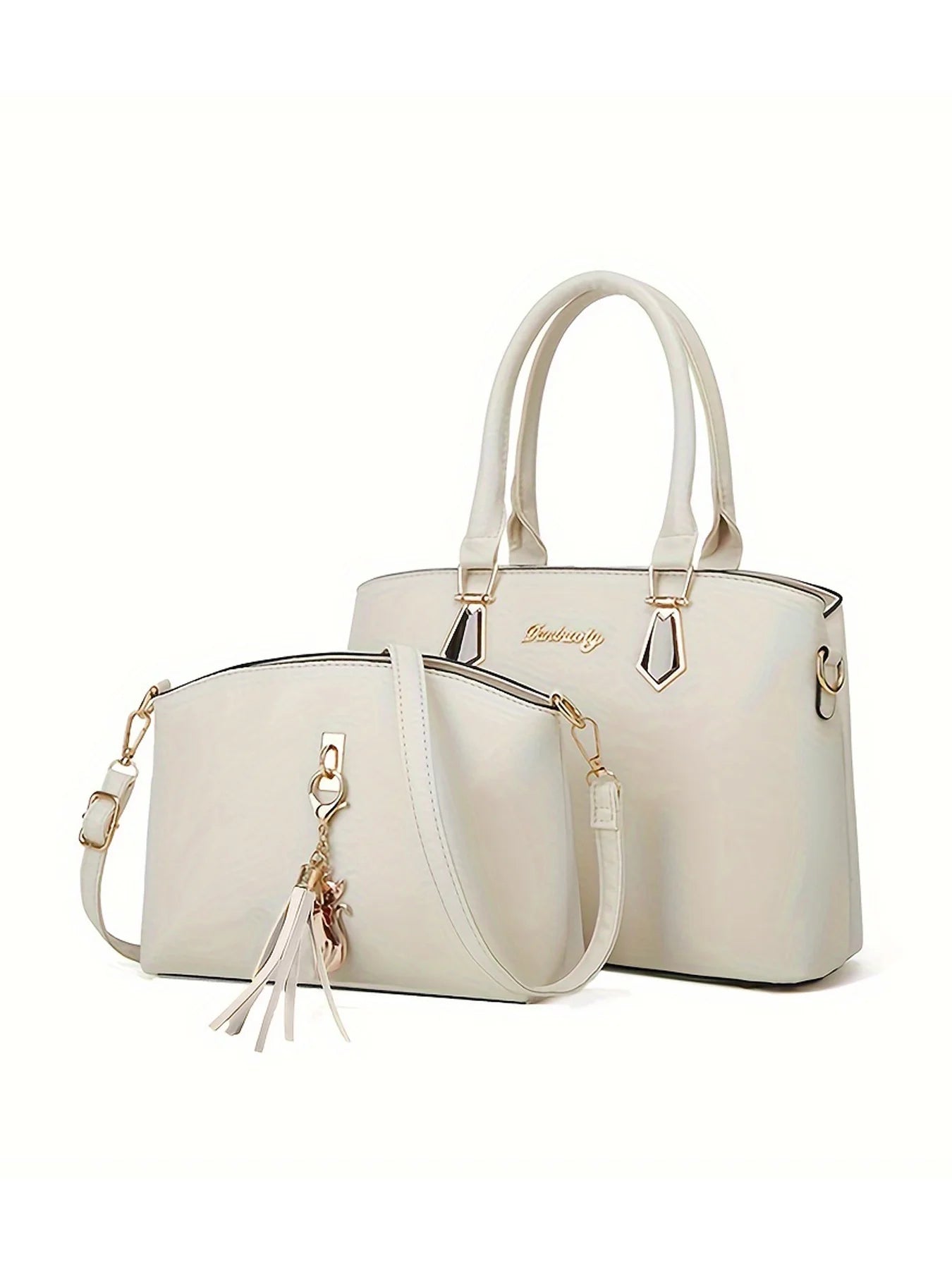 European Style Shoulder Handbag