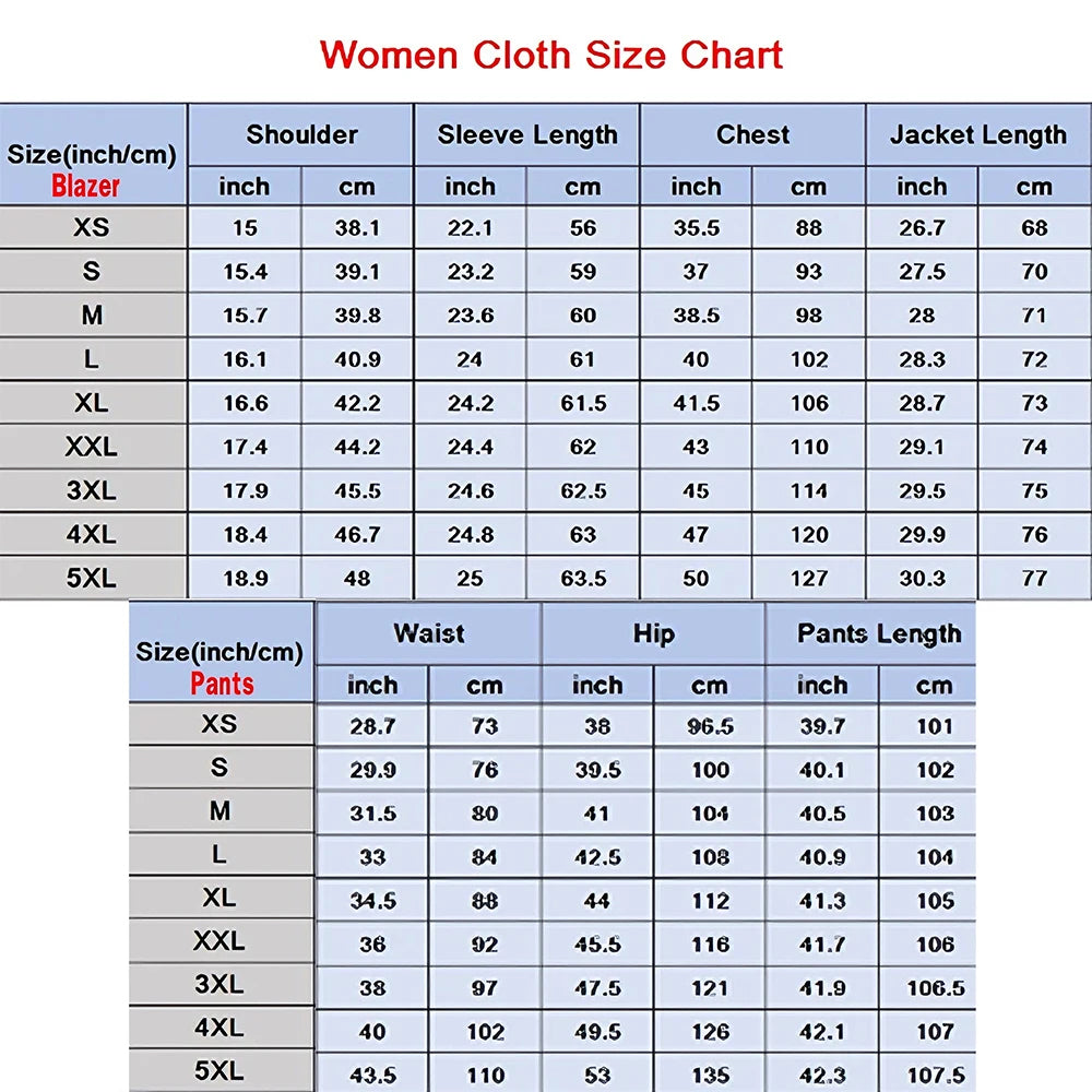 Fashion Pure White Female Suit 2 Pieces Jacket Pants Women Ladies Evening Party Tuxedos Formal Work Wear For Wedding