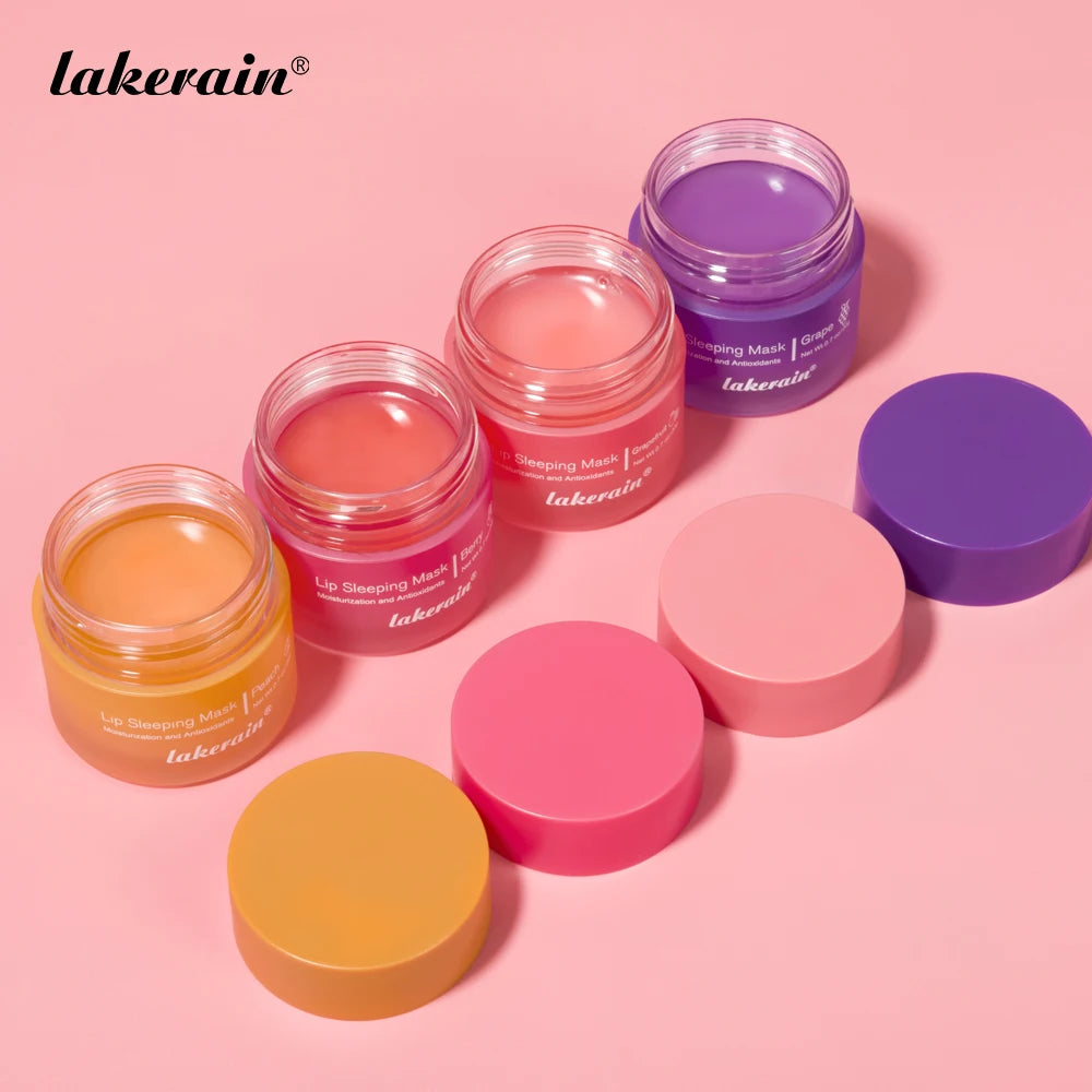 Overnight Lip Sleeping Mask