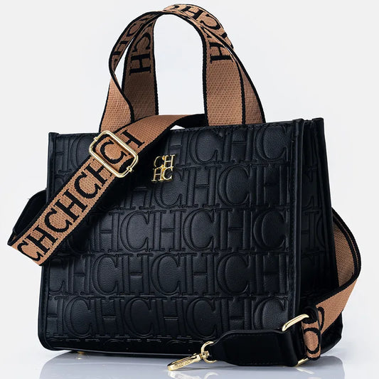 Retro Zipper Coin Crossbody Purse