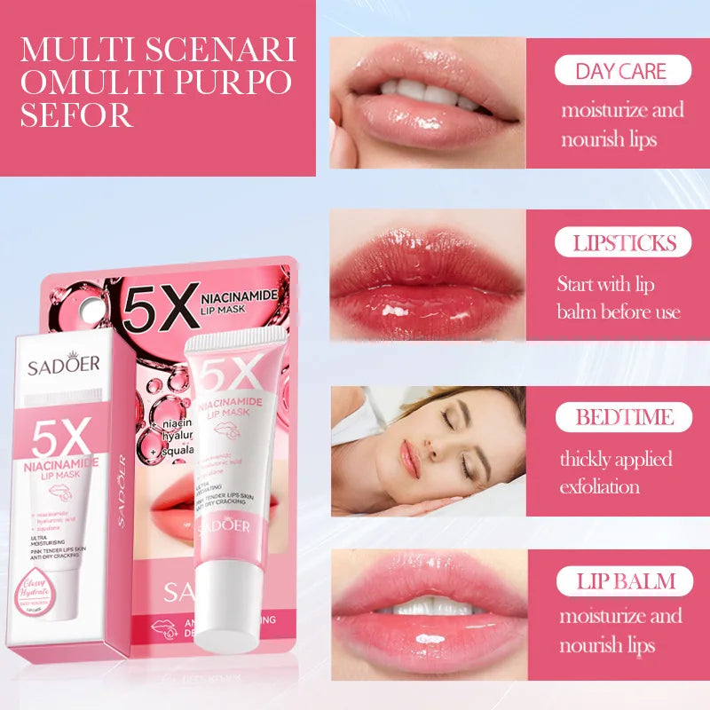 Dark Lip Lightening Balm