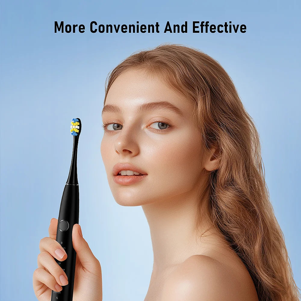 Sonic Electric Toothbrush