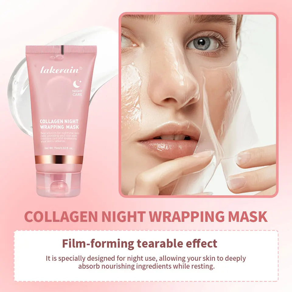 Collagen Jelly Cream