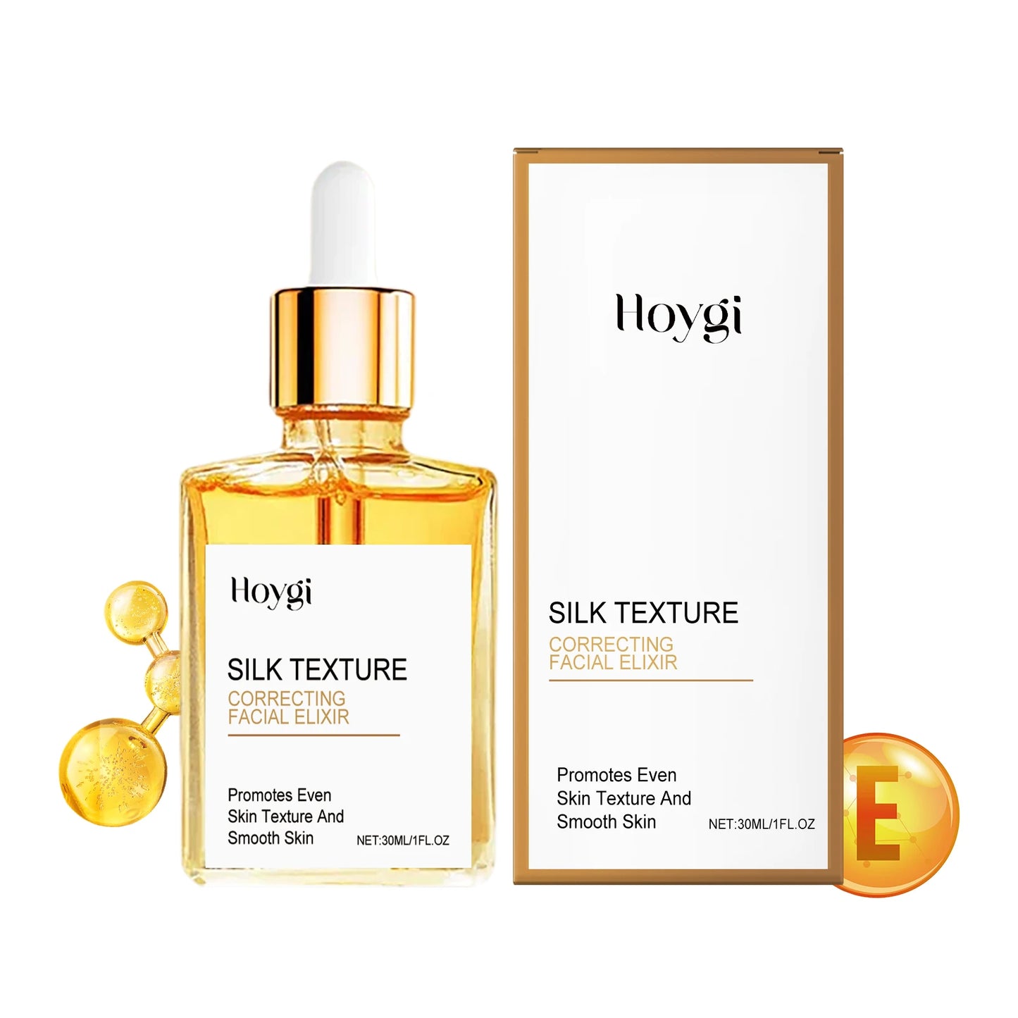 Brightening Facial Serum Dark Spot Corrector Improve Dull Skin Moisturizing Even Skin Tone Glowing Skin Soothing Refresh Skin