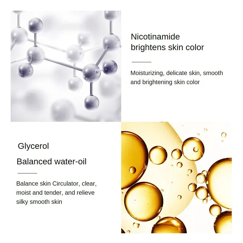 24K Gold Hyaluronic Acid Face Essence