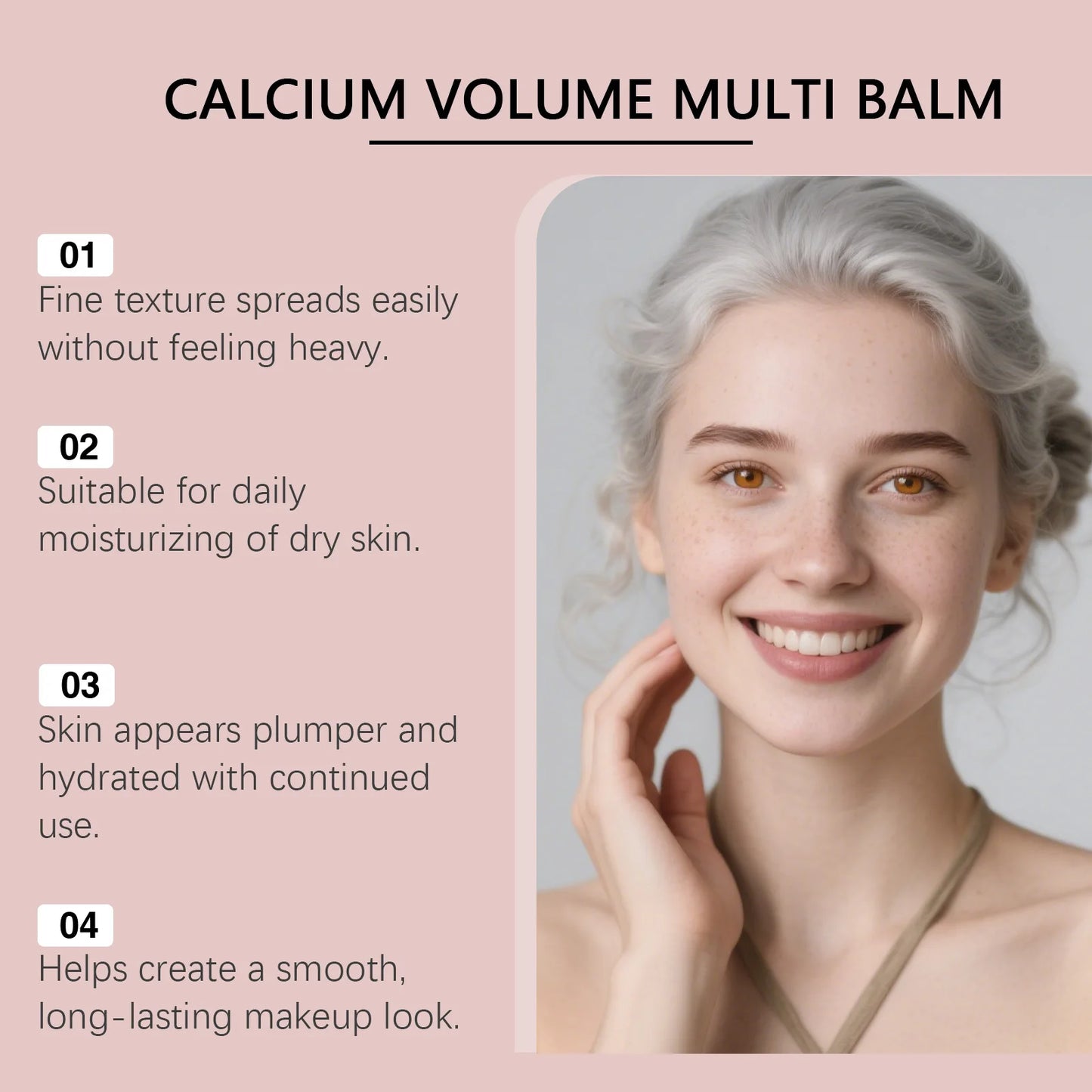 Calcium Multi Balm Stick